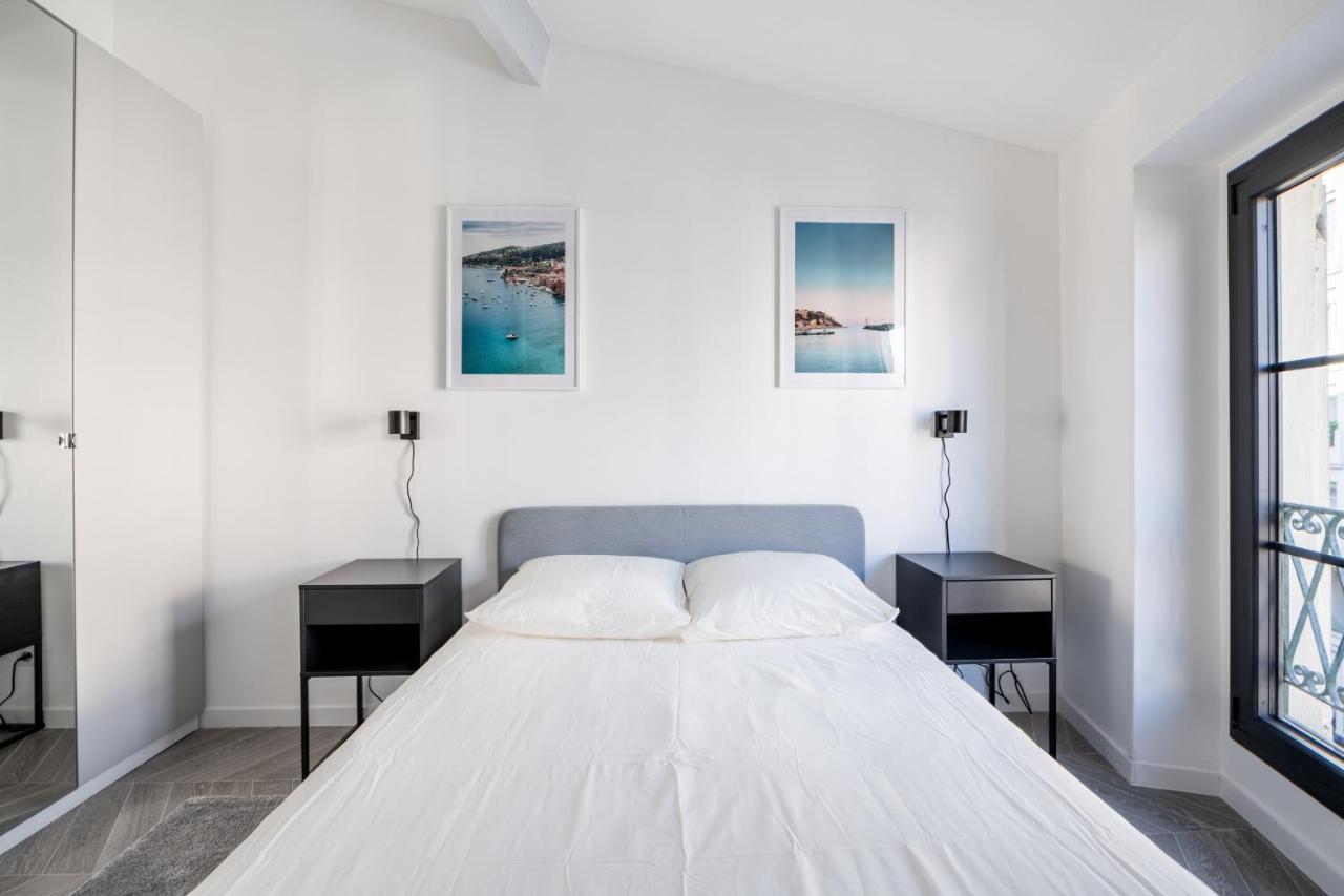 2 Guisol - Moderne 2 Pieces Port De ניס מראה חיצוני תמונה